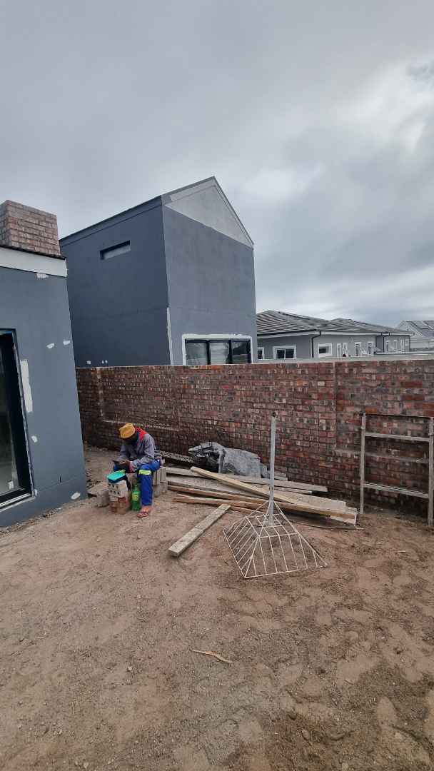 3 Bedroom Property for Sale in Yzerfontein Western Cape